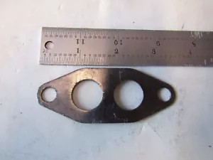 EGR Valve Gasket Wells E812 AIRTEX 3F1039 - Picture 1 of 1