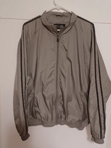 C&B Sports Windbreaker Jacket Size Medium - Picture 1 of 4