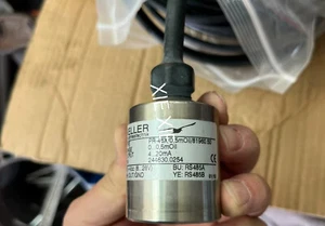 1PCS Brand new KELLER PR 46X/0,5mOil/81960.50 Pressure sensors Via Fedex or DHL - Picture 1 of 2