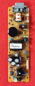 Sony PlayStation 1 PS1 SCPH-1000 Power Supply Board Japan 1-413-997-12 WORKS - Picture 1 of 4