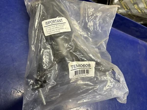 TRANSGOLD TEM0608 Engine Mount fits TOYOTA CAMRY SV10R 5SFE 2.2L #H08 - Picture 1 of 4