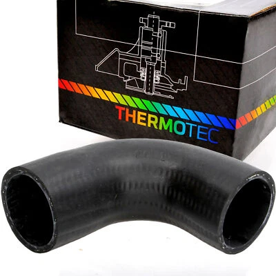 THERMOTEC DCC002TT Ladeluftschlauch Turboschlauch für CITROËN - Bild 1 von 2