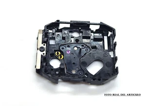 REPLACEMENT PART ANALOG HOUSING CASIO ORIGINAL QW.384 - FOR AW-20 -AW-503. - Picture 1 of 4