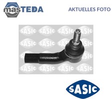 7676144 TRACK ROD HEAD AXIAL JOINT SASIC FOR ŠKODA OCTAVIA II,OCTAVIA I
