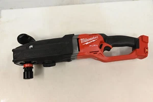 Milwaukee M18 FUEL GEN2 SUPER HAWG 7/16 Zoll Winkelbohrer nur Werkzeug) 2811-20 - Bild 1 von 6