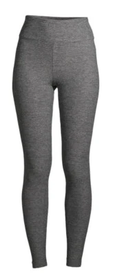 Nuevo Leggings al tobillo de gamuza tiro alto No Boundaries para mujer talla XXXL (21) Foto 1 de 3