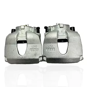 Fits Honda Accord Brake Calipers Front Left And Right 2003-2008 - Picture 1 of 5