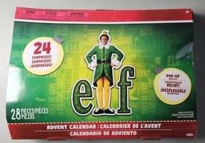 Elf Advent Calendar NEW 2024! - Picture 1 of 6