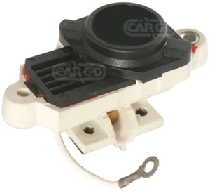Bosch Alternator Regulator For Mercedes-Benz 0021549706 A0021549706 81256016028 - Picture 1 of 3