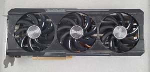 Sapphire AMD Radeon R9 390 8GB Graphics Card Nitro Series GPU 299-2E324-300SA - Picture 1 of 5
