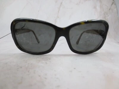 Gafas de sol Coach HC8016-5033/13 montura para mujer tortuga oscura borde completo 57-15-130 Foto 1 de 4