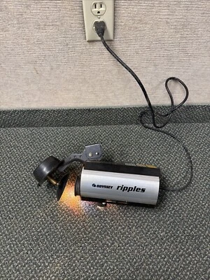 DJ Light Lights Odyssey Ripples Stage Party Wedding Lighting - Image 1 of 4