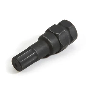 Steelman 10-Point 1/2-Inch Star Tip Lock Nut Key Socket, 78549 - Picture 1 of 3