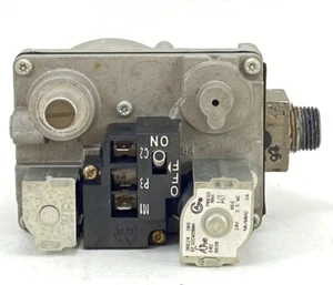 WHITE RODGERS 36E24 209 EF32CW200A IGNITION NATURAL GAS VALVE CARRIER BRYANT - Picture 1 of 6