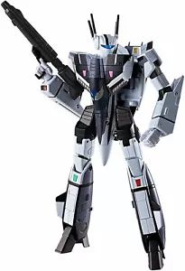 HI-MetalR Super Dimension Fortress Macross VF-1 S Valkyrie 35° anniversario ver. - Foto 1 di 8