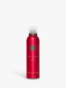 Rituals Indian Rose & Sweet Almond Foaming Shower Gel 200ml - Picture 1 of 1