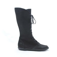 LOINTS - Stiefel Natural 68742 black