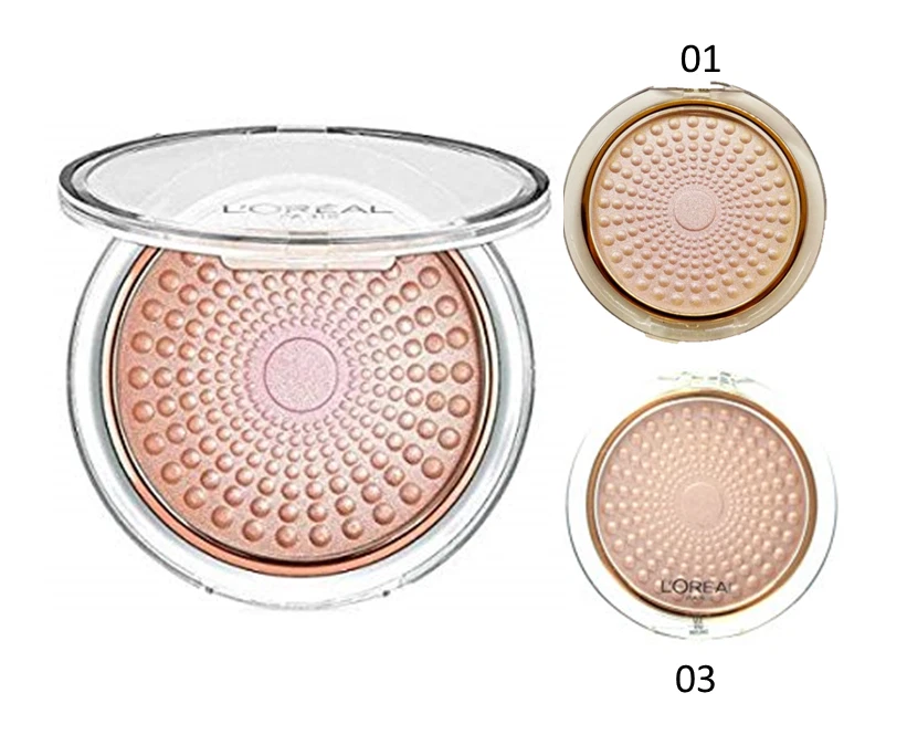 L'Oreal Lumi Magique Pearl Powder - Choose Shade - Image 1 of 1