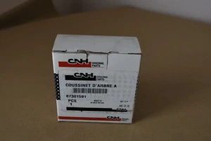 NOCKENWELLENLAGERSATZ - 87301591 - Bild 1 von 2