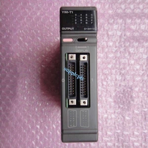 Used NJ-Y32-T1 FUJI ELECTRIC Fast shipping#DHL or FedEx - Picture 1 of 5