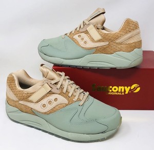 saucony grid 9000 ht