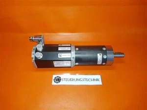 Motores Dunker tipo: BG 75X50 CI caja de cambios incl. PLG 75LN - Imagen 1 de 4