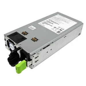 Cisco Power Supply / Netzteil UCSC-PSU-650W V02 650W für C220/240 M3 Server - Bild 1 von 3