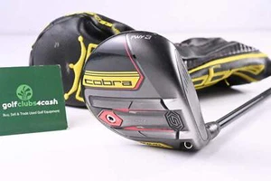 Cobra King Speedzone #3 Wood / 14.5 Degree / Regular Flex Tensei AV Blue 65 - Picture 1 of 9