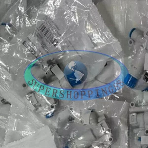 1 Stück Festo VRPA-CM-Q6-E 8086004 Druckminderer NEU - Bild 1 von 6