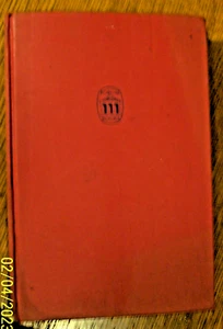 Dale Carnegie's Biographical Round-up Copyright 1944 Forum Books 1946 Edition HC - Picture 1 of 7