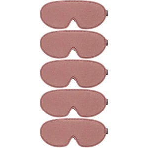 Schlafen Augenbinde Licht Blockieren Auge Abdeckung Schlafen Eye Patch - Bild 1 von 12