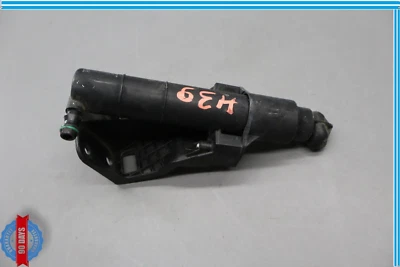 07-12 Mercedes GL550 GL450 Faro delantero izquierdo arandela boquilla pulverizadora fabricante original Foto 1 de 4