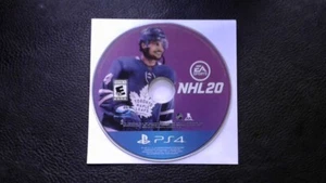 NHL 20 (PlayStation 4, 2019) - Bild 1 von 1
