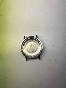 Omega Case,caja Omega,boite Omega,162.009,automatic 562,565 Movement,new Old... - Imagen 1 de 4