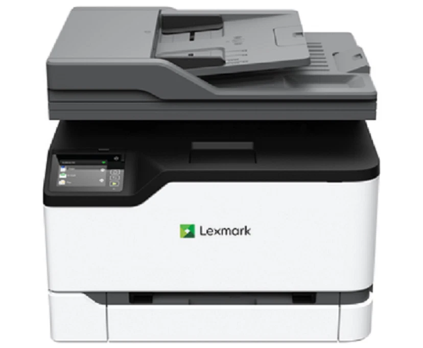Lexmark CX331adwe Farblaser All-in-One (4in1), Netzwerk, WLAN, Duplex, 40n9170 - Bild 1 von 1