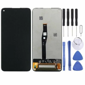 Neuf pour Huawei Honor 20/Nova 5T/20 Pro écran tactile LCD noir remplacement - Photo 1 sur 1