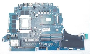 Płyta główna HP Omen 15-DC1 i7-8750H RTX2060 L52266-601 - Zdjęcie 1 z 16