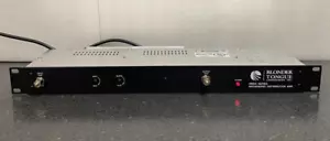 Blonder Tongue Distribution Amplifier RMDA 550-30 - Picture 1 of 8