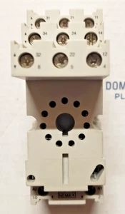 MAGNECRAFT 70-750EL 11-1 16A 300V - Picture 1 of 2