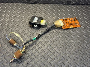 Toyota Camry AC HVAC Air Conditioner Temperature Climate AMP Amplifier Module - Picture 1 of 7