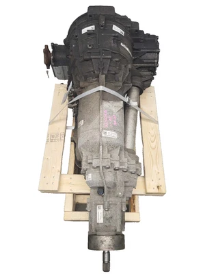 2015 Audi A5 2.0L Automatic Transmission Assembly 80K AWD Quattro 8 speed 11-17 Foto 1 de 4