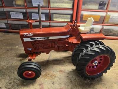 1456 International Turbo escala 1/16  - Imagem 1 de 4