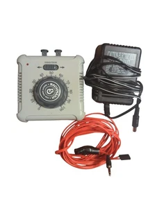 BACHMANN HO 46605A Train Speed & Direction Controller for Track & Accessories - Picture 1 of 3
