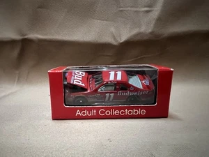 Neu im Karton 1994 Action RCCA Limited Edition Maßstab 1:64 Diecast NASCAR #11 Bill Elliott - Bild 1 von 6