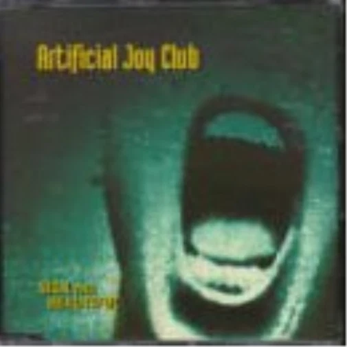 Artificial Joy Club Sick & Beautiful (CD) - Bild 1 von 1