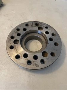 Hardinge A2-5 To A2-6 Adapter 6.5” - Picture 1 of 5