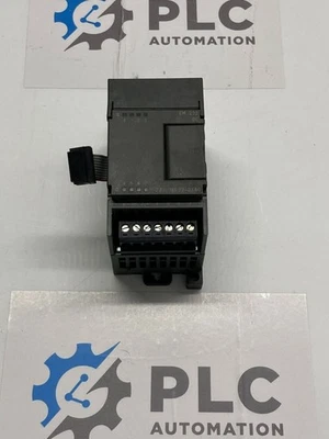 Siemens SIMATIC S7-200, Uscita digitale EM 222; Modello: 6ES7222-1BF22-0XA0 - Immagine 1 di 3