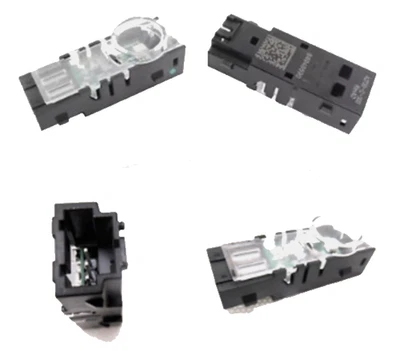 Front Floor Flood Lamp First & Second Row Left Side 2021 Escalade Tahoe Yukon - Image 1 of 4