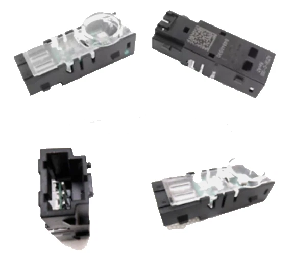 Front Floor Flood Lamp First & Second Row Left Side 2021 Escalade Tahoe Yukon - Image 1 of 4