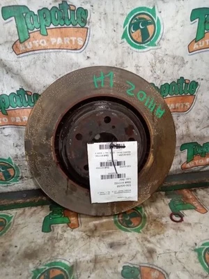 Frenos delanteros para Highlander 3385402 08-19 Foto 1 de 3